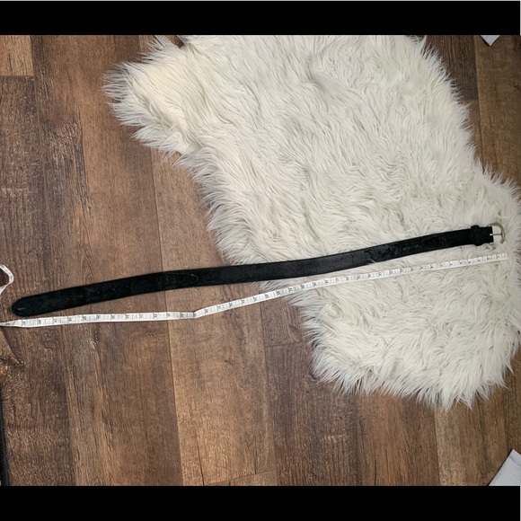 🖤🤎Men’s Leather Belt - Picture 4 of 8